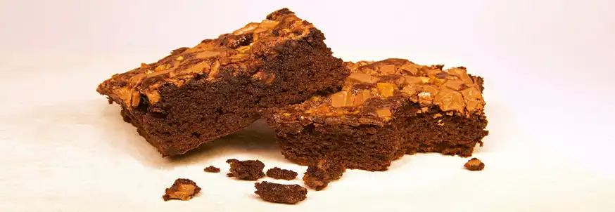 The Brownie Wizard