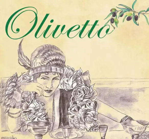 Olivetto Cafe & Lounge