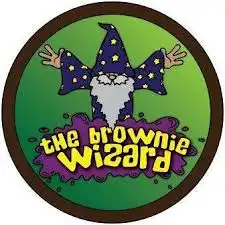 The Brownie Wizard