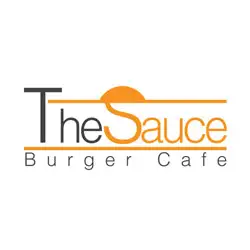 The Sauce Burger Cafe