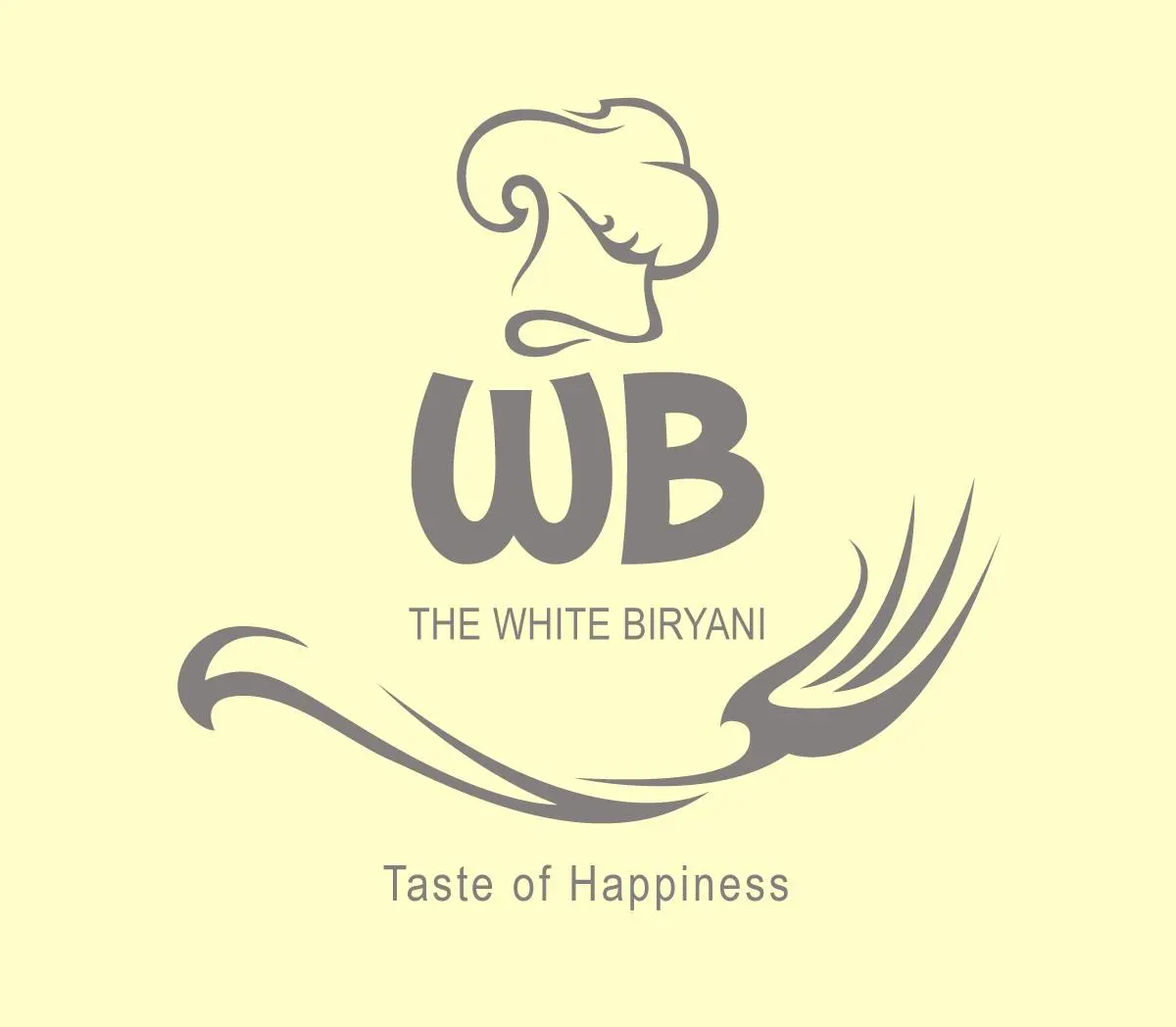The White Biryani