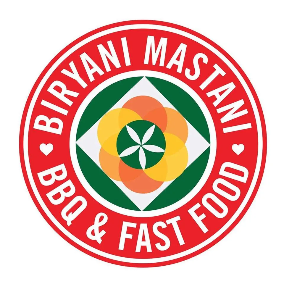 Biryani Mastani