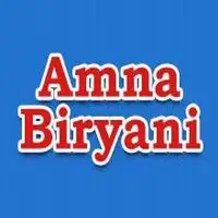 Amna Biryani