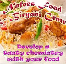 Nafees Food & Biryani Center