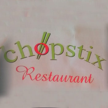 New Chopstix