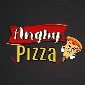 Angry Pizza