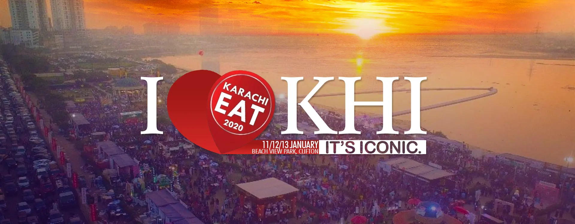Karachi Eat Food Festival 2022