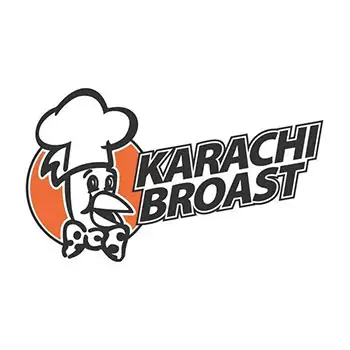 Karachi Broast