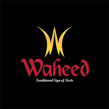 Waheed Kabab House