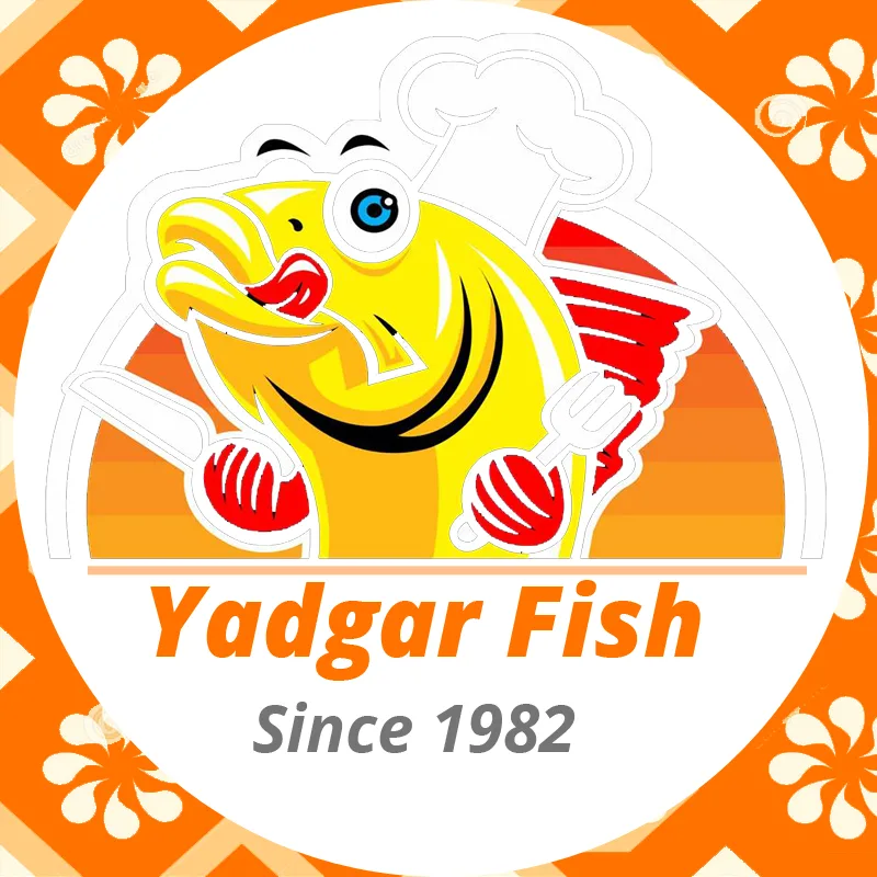 Yadgar Fish