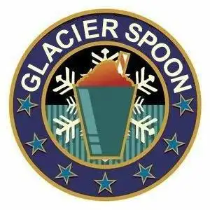 Glacier Spoon