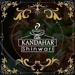 Cafe Kandahar Shinwari